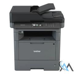 Brother DCP-L5500dn gebrauchtes Multifunktionsgerät 