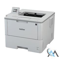 Brother HL-L6400DW gebrauchter Laserdrucker