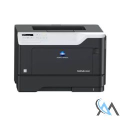 Konica Minolta bizhub 3602P Laserdrucker refurbished