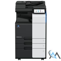 Konica Minolta bizhub C360i Farbkopierer Refurbished