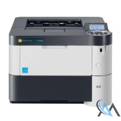 Triumph Adler P-5031DN Netzwerk Laserdrucker