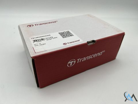 10x Transcend SSD 230S 128GB 2,5Zoll SATA-III TS128GSSD230S EAN:0760557837336