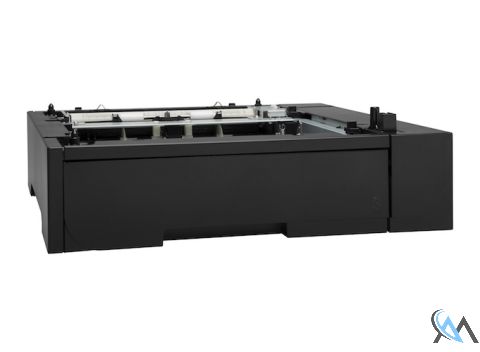 HP CF106A gebrauchtes Zusatzpapierfach 250 Blatt Color LaserJet