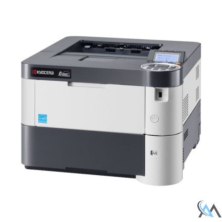 Kyocera FS-2100DN gebrauchter Laserdrucker