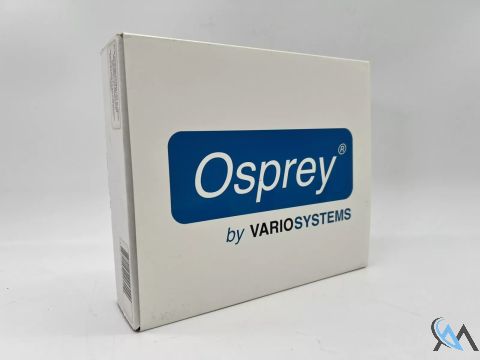 Ospreys 100e Video Capture Card PCi Composite S-Video Input NEU OVP