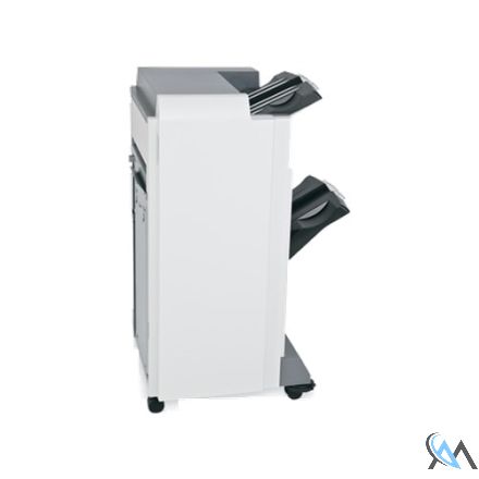 Lexmark 7558-FNs gebrauchte Finisher für X950de