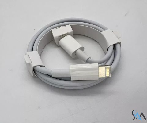 1m Apple iPhone Lightning zu USB-C Ladekabel Apple iPhone 5 - 14 1 Meter NEU