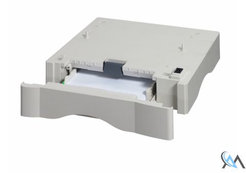 Kyocera PF-17 gebrauchtes Zusatzpapierfach 250 Blatt
