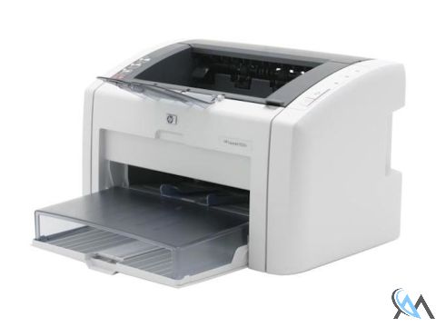 HP Laserjet 1022 gebrauchter Laserdrucker