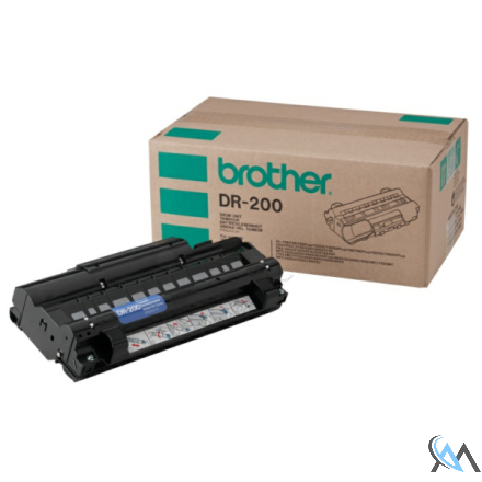 Original Brother DR-200 Drum Kit, 20.000 Seiten