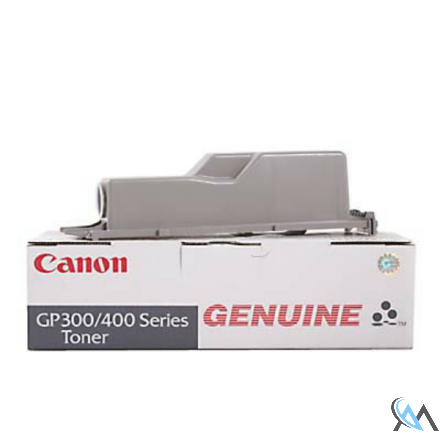 Original Canon 1389A003 Toner schwarz, 2x21.200 Seiten/6% 530 Gramm VE=2