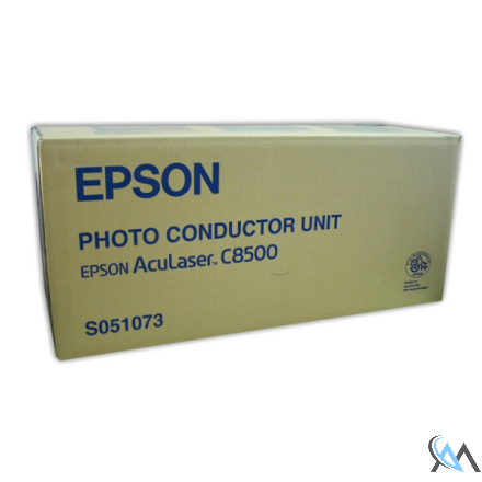 Original Epson C13S051073/S051073 Drum Kit, 50.000 Seiten