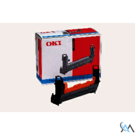 Original OKI 41304111 Drum Kit cyan, 30.000 Seiten/5%