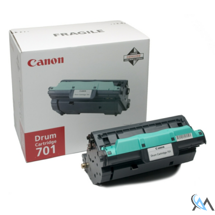 Original Canon 9623A003/701 Drum Kit, 20.000 Seiten