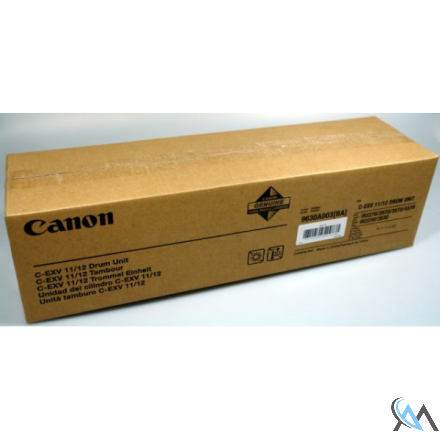 Original Canon 9630A003/C-EXV11 Drum Unit, 75.000 Seiten