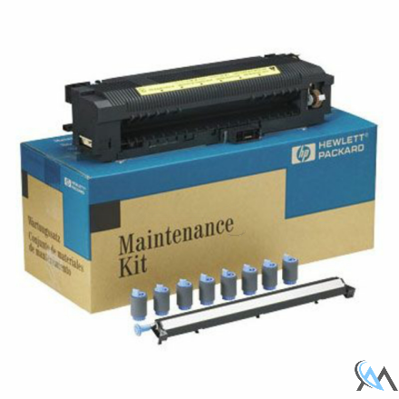 Original HP Q5422A Maintenance-Kit 230V, 200.000 Seiten