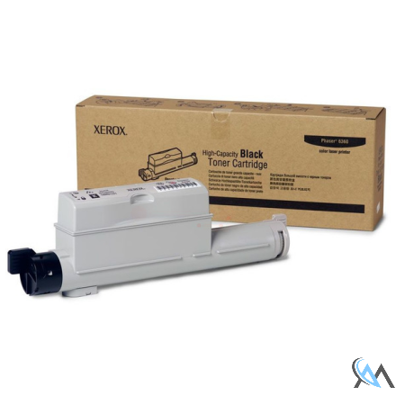 Original Xerox 106R01221 Toner schwarz, 18.000 Seiten/5%