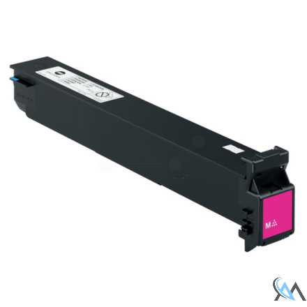 Original Konica Minolta A0D7352/TN-213M Toner magenta, 19.000 Seiten/5%