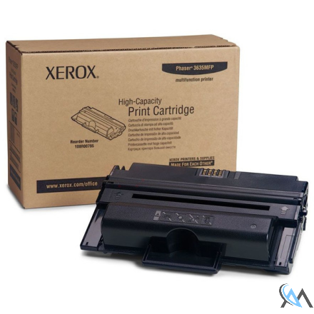 Original Xerox 108R00795 Tonerkartusche, 10.000 Seiten/5%