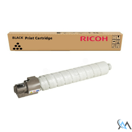 Original Ricoh 841160 Toner schwarz, 23.000 Seiten/5%