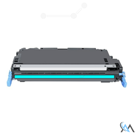 Original Canon 1659B006/C-EXV26 Tonerkartusche cyan, 6.000 Seiten/5%