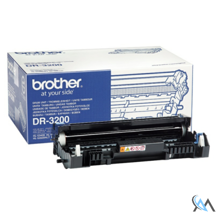 Original Brother DR-3200 Drum Kit, 25.000 Seiten