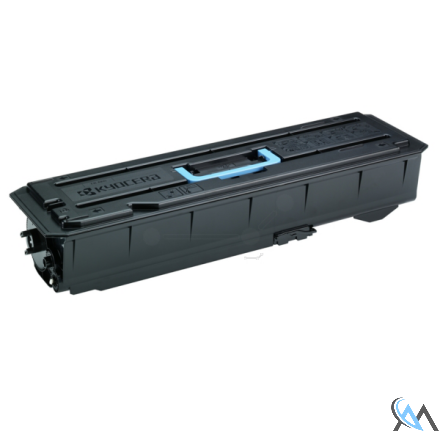 Original Kyocera 1T02KP0NL0/TK-665 Toner schwarz, 55.000 Seiten/6%