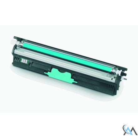 Original OKI 44250723 Toner cyan, 2.500 Seiten ISO/IEC 19798