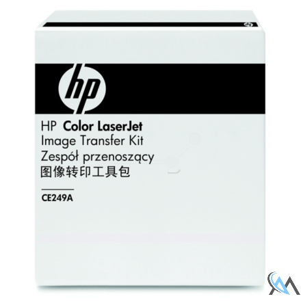 Original HP CE249A Transfer-Kit, 150.000 Seiten