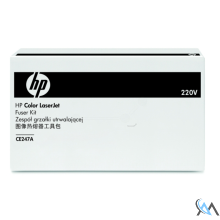 Original HP CE247A Fuser Kit 230V, 150.000 Seiten