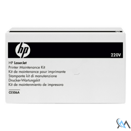 Original HP CE506A Fuser Kit 230V, 150.000 Seiten