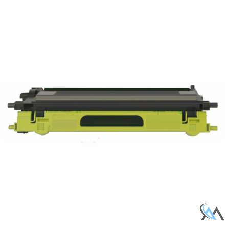 Kompatibel zu Brother TN-135Y Toner gelb