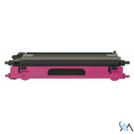 Kompatibel zu Brother TN-135M Toner magenta