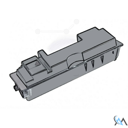 Kompatibel zu Kyocera TK-120 TK-120 Toner-Kit (1T02G60DE0)