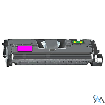 Kompatibel zu HP Q3963A 122A Toner magenta