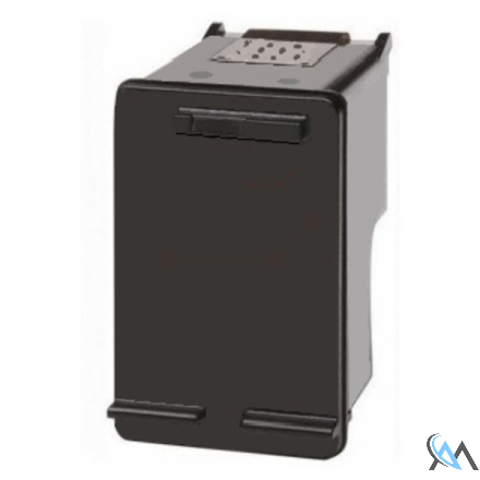 Kompatibel zu HP C9364EE 337 Druckkopfpatrone schwarz