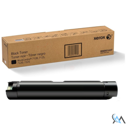 Original Xerox 006R01457 Toner schwarz, 22.000 Seiten