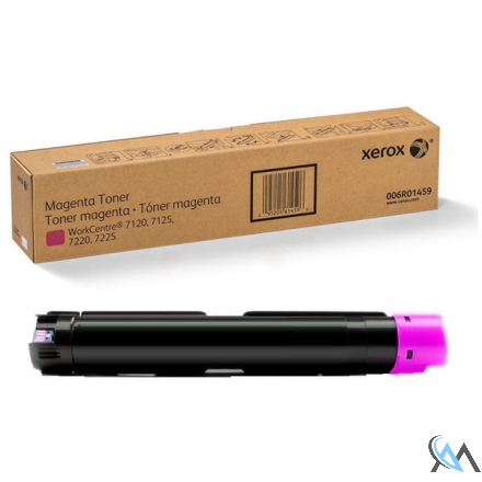 Original Xerox 006R01459 Toner magenta, 15.000 Seiten