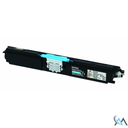 Original Epson C13S050556/0556 Toner cyan High-Capacity, 2.700 Seiten ISO/IEC 19798