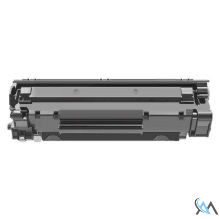 Kompatibel zu HP CE278A 78A Tonerkartusche schwarz