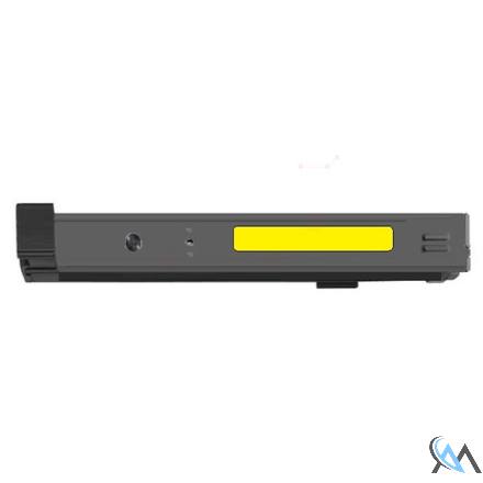 Kompatibel zu HP CB382A 824A Toner gelb