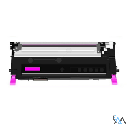 Kompatibel zu Samsung CLT-M4092S/ELS M4092S Toner magenta