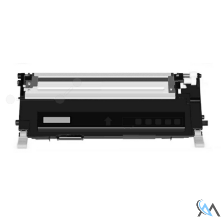 Kompatibel zu Samsung CLT-K4092S/ELS K4092S Toner schwarz