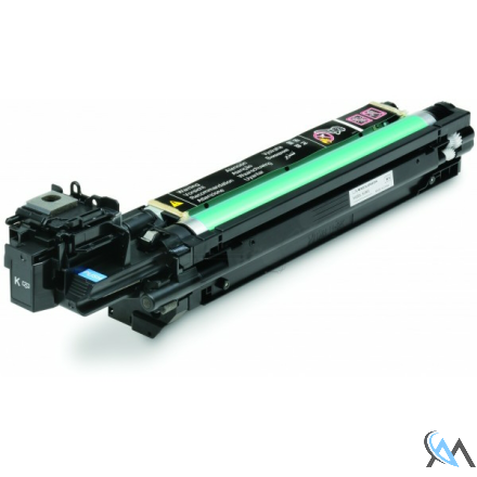 Original Epson C13S051204/S051204 Drum Kit schwarz, 30.000 Seiten