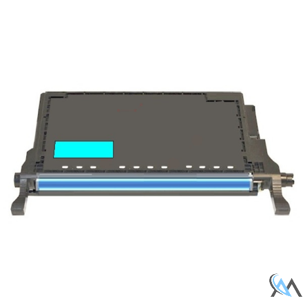 Kompatibel zu Samsung CLT-C5082L/ELS C5082L Toner-Kit cyan