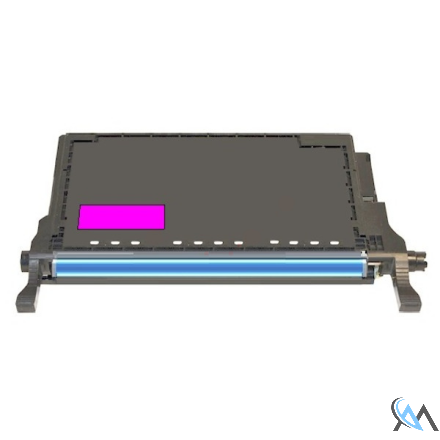 Kompatibel zu Samsung CLT-M5082L/ELS M5082L Toner-Kit magenta