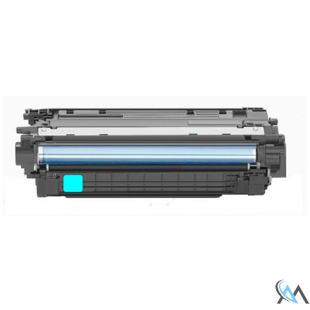 Kompatibel zu HP CE261A 648A Tonerkartusche cyan