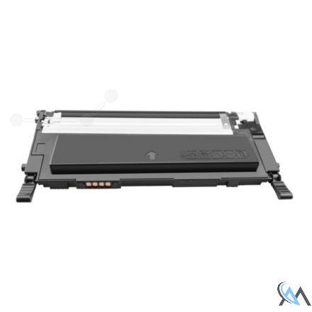 Kompatibel zu Samsung CLT-K4072S/ELS K4072S Toner schwarz