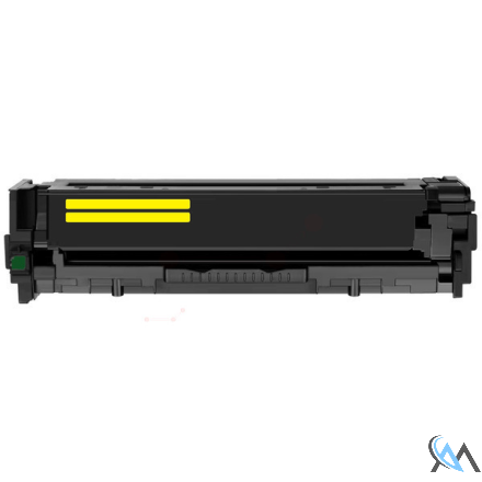 Kompatibel zu HP CE322A 128A Toner gelb