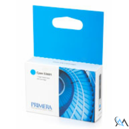 Original Primera 53601 Tintenpatrone cyan 7ml